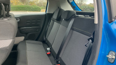 Citroen C3 1.2 PureTech 82 Feel 5dr Petrol Hatchback